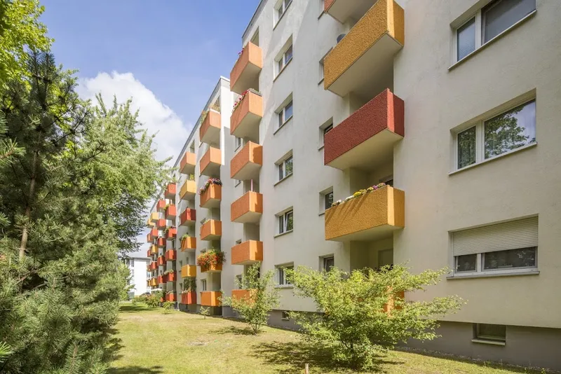 Nachmieter für kurzfristigen Einzug gesucht! — photo 1